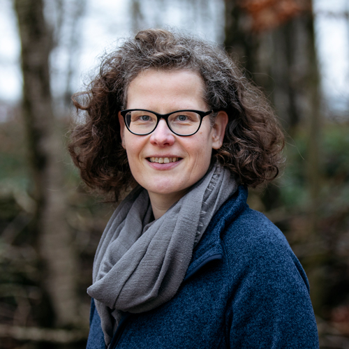 Nadja Jacke - Fotografin Bielefeld
