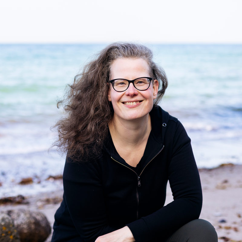 Nadja Jacke Flensburg
